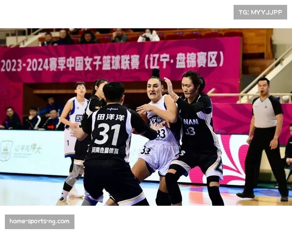 WCBA联赛分差缩小趋势明显 10分以内比赛占比增加7%