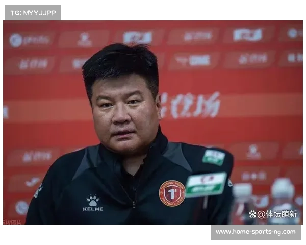 辽宁铁人外援推进缺乏整体 李金羽战术体系未形成有效合力