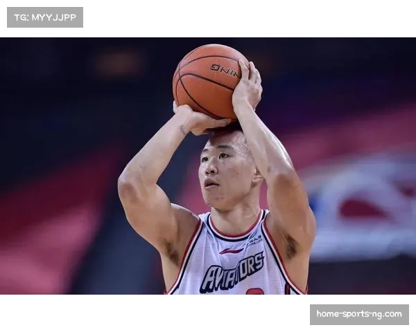 同曦队经历内讧未受影响 年轻球员展现一定韧性