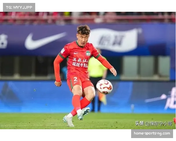 河南队迈达纳马亚双外援屏障，解围次数稳居全队第一